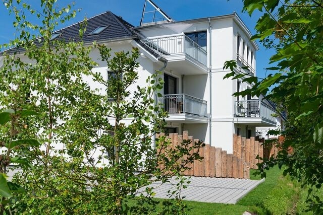 Ferienwohnung in Zingst - K&uuml;stenkaj&uuml;te 2 - Bild 9