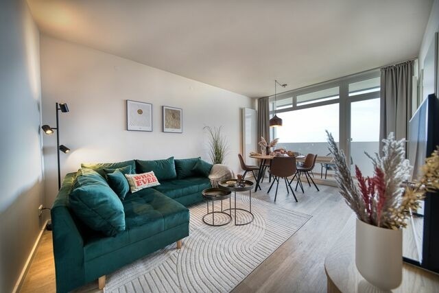 Ferienwohnung in Heiligenhafen - Ferienpark - Haus I, App. 0I0604 - Bild 5