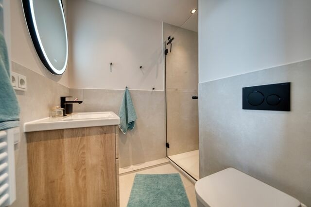 Ferienwohnung in Heiligenhafen - Ferienpark - Haus I, App. 0I0604 - Bild 18