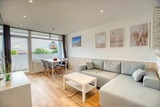 Ferienwohnung in Heiligenhafen - Ferienpark - Haus K, App. 0K0307 - Bild 1