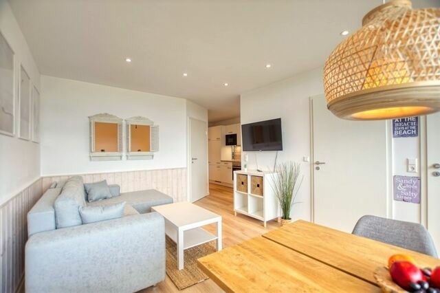 Ferienwohnung in Heiligenhafen - Ferienpark - Haus K, App. 0K0307 - Bild 3