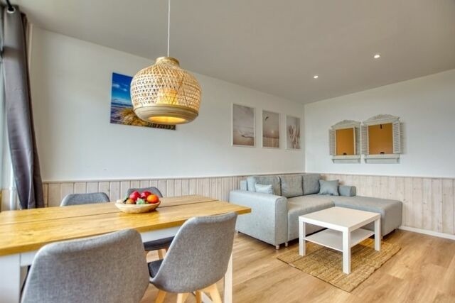 Ferienwohnung in Heiligenhafen - Ferienpark - Haus K, App. 0K0307 - Bild 4