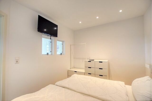 Ferienwohnung in Heiligenhafen - Ferienpark - Haus K, App. 0K0307 - Bild 9