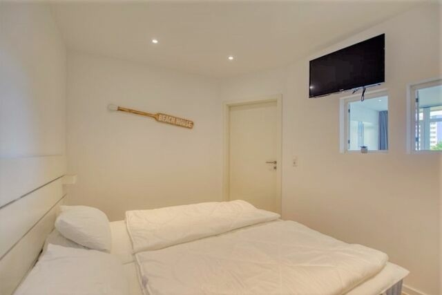 Ferienwohnung in Heiligenhafen - Ferienpark - Haus K, App. 0K0307 - Bild 10