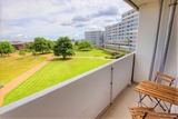 Ferienwohnung in Heiligenhafen - Ferienpark - Haus K, App. 0K0307 - Bild 17
