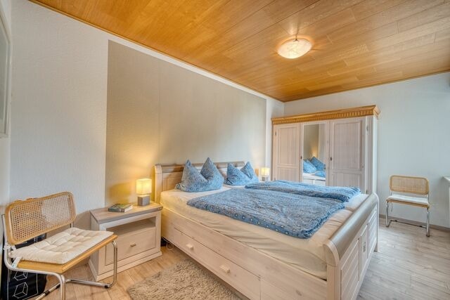 Ferienwohnung in Heiligenhafen - Haus D&uuml;nenhof, App. 3DH35 - Bild 3