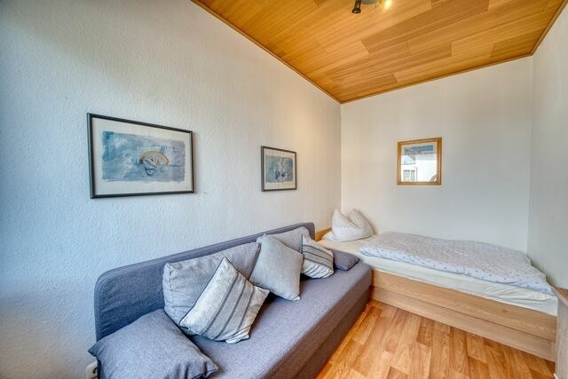 Ferienwohnung in Heiligenhafen - Haus D&uuml;nenhof, App. 3DH35 - Bild 4