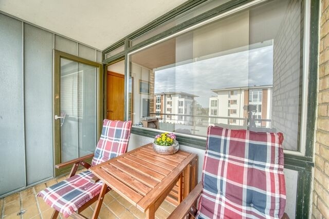 Ferienwohnung in Heiligenhafen - Haus D&uuml;nenhof, App. 3DH35 - Bild 7