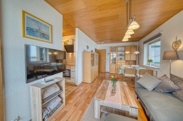 Ferienwohnung in Heiligenhafen - Haus D&uuml;nenhof, App. 3DH35 - Bild 10