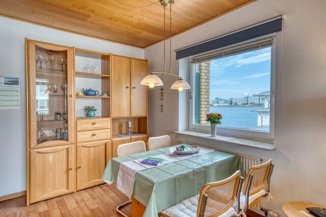Ferienwohnung in Heiligenhafen - Haus D&uuml;nenhof, App. 3DH35 - Bild 12