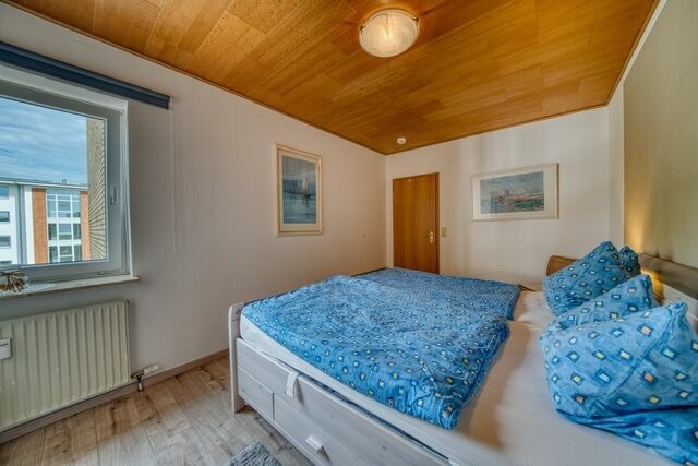 Ferienwohnung in Heiligenhafen - Haus D&uuml;nenhof, App. 3DH35 - Bild 17