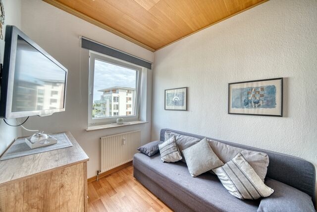 Ferienwohnung in Heiligenhafen - Haus D&uuml;nenhof, App. 3DH35 - Bild 19