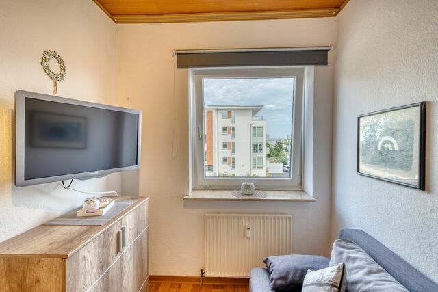 Ferienwohnung in Heiligenhafen - Haus D&uuml;nenhof, App. 3DH35 - Bild 20