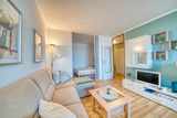 Ferienwohnung in Heiligenhafen - Ferienpark - Haus L, App. 0L0710 - Bild 7