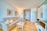 Ferienwohnung in Heiligenhafen - Ferienpark - Haus L, App. 0L0710 - Bild 8