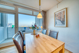 Ferienwohnung in Heiligenhafen - Ferienpark - Haus L, App. 0L0710 - Bild 9