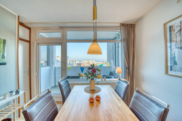 Ferienwohnung in Heiligenhafen - Ferienpark - Haus L, App. 0L0710 - Bild 10