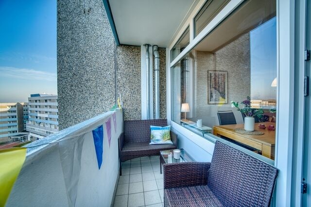 Ferienwohnung in Heiligenhafen - Ferienpark - Haus L, App. 0L0710 - Bild 15