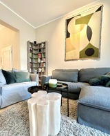 Ferienwohnung in K&uuml;hlungsborn - Palais am Park - 14-02 - Bild 1