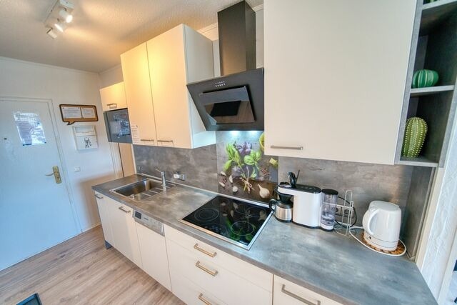Ferienwohnung in Heiligenhafen - Haus Sch&ouml;ne Aussicht, App. 2SB109 - Bild 9
