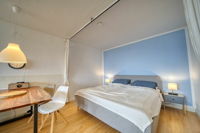 Ferienwohnung in Heiligenhafen - Ferienpark - Haus L, App. 0L0606 - Bild 3