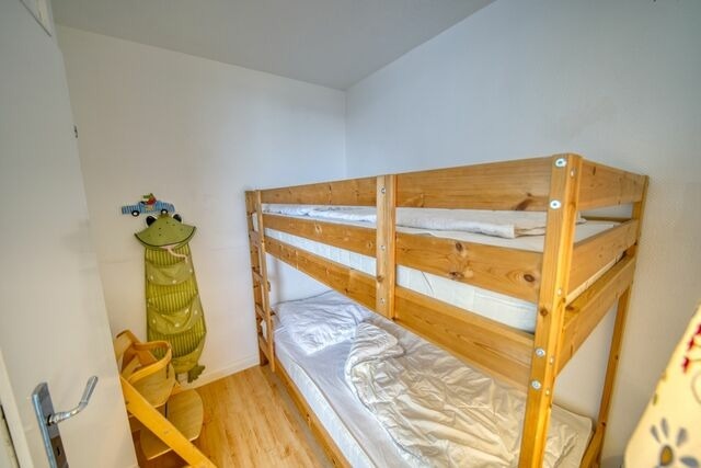 Ferienwohnung in Heiligenhafen - Ferienpark - Haus L, App. 0L0606 - Bild 4