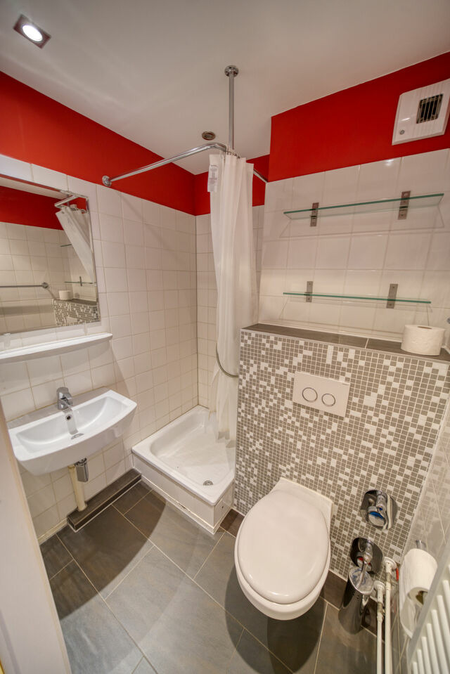 Ferienwohnung in Heiligenhafen - Ferienpark - Haus L, App. 0L0606 - Bild 6