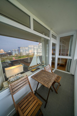 Ferienwohnung in Heiligenhafen - Ferienpark - Haus L, App. 0L0606 - Bild 7