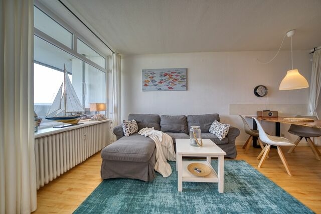 Ferienwohnung in Heiligenhafen - Ferienpark - Haus L, App. 0L0606 - Bild 8