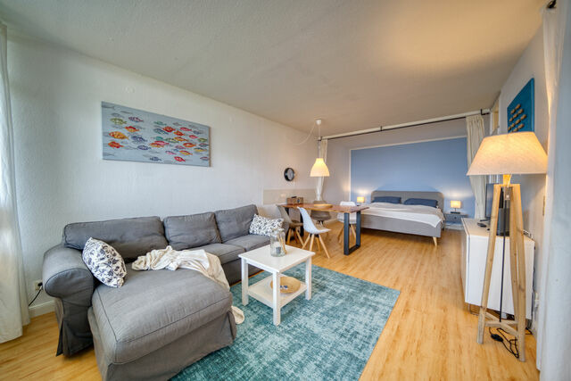 Ferienwohnung in Heiligenhafen - Ferienpark - Haus L, App. 0L0606 - Bild 9