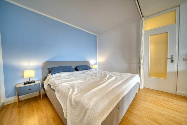 Ferienwohnung in Heiligenhafen - Ferienpark - Haus L, App. 0L0606 - Bild 10