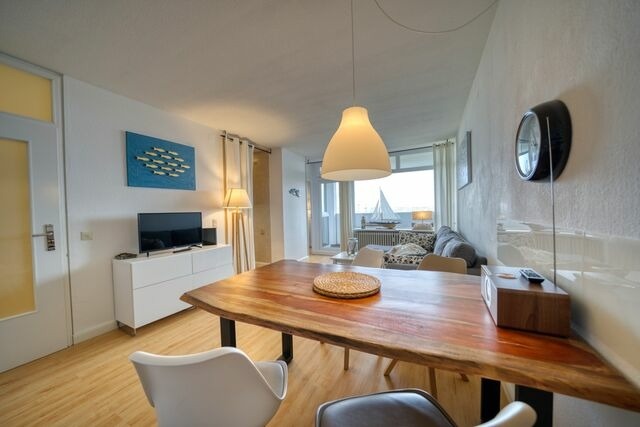 Ferienwohnung in Heiligenhafen - Ferienpark - Haus L, App. 0L0606 - Bild 11