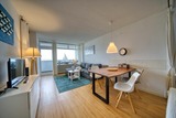 Ferienwohnung in Heiligenhafen - Ferienpark - Haus L, App. 0L0606 - Bild 12