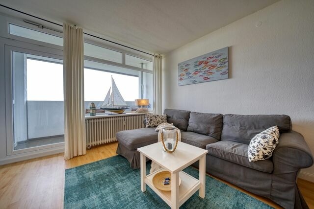 Ferienwohnung in Heiligenhafen - Ferienpark - Haus L, App. 0L0606 - Bild 13