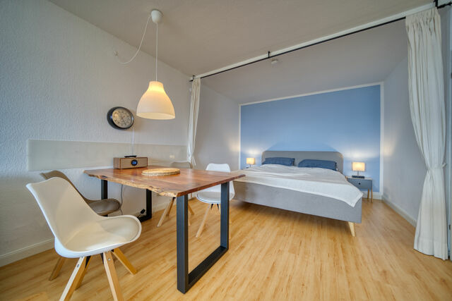 Ferienwohnung in Heiligenhafen - Ferienpark - Haus L, App. 0L0606 - Bild 14
