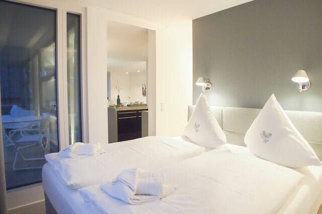 Ferienwohnung in Timmendorfer Strand - Sea View - Bild 18