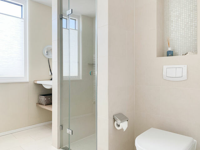Ferienwohnung in Timmendorfer Strand - Sea View - Bild 22