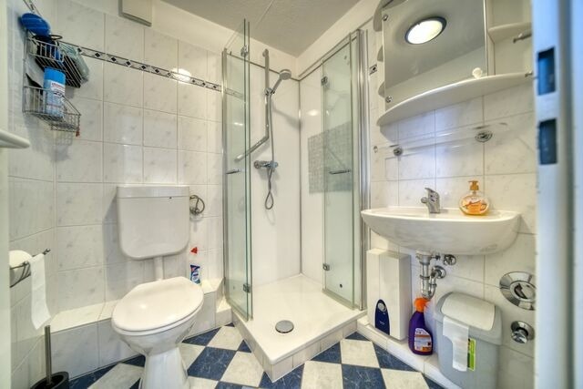 Ferienwohnung in Heiligenhafen - Haus am See, App. 3HAS06 - Bild 4