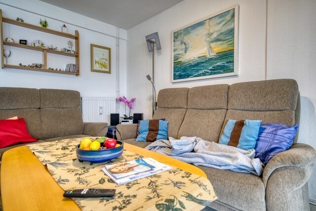 Ferienwohnung in Heiligenhafen - Haus am See, App. 3HAS06 - Bild 6