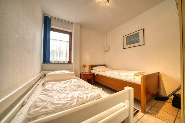 Ferienwohnung in Heiligenhafen - Haus am See, App. 3HAS06 - Bild 7