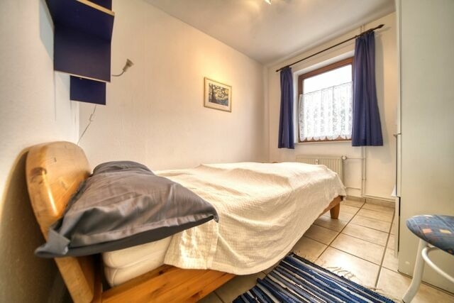 Ferienwohnung in Heiligenhafen - Haus am See, App. 3HAS06 - Bild 8