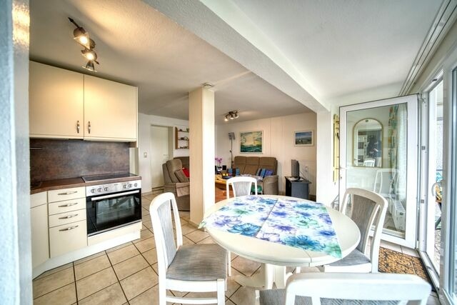 Ferienwohnung in Heiligenhafen - Haus am See, App. 3HAS06 - Bild 9