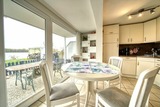 Ferienwohnung in Heiligenhafen - Haus am See, App. 3HAS06 - Bild 10