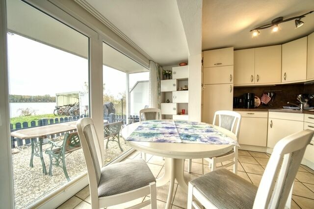 Ferienwohnung in Heiligenhafen - Haus am See, App. 3HAS06 - Bild 10