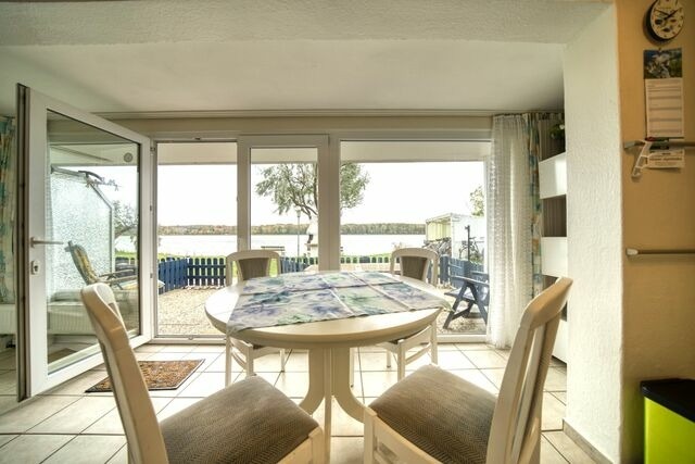 Ferienwohnung in Heiligenhafen - Haus am See, App. 3HAS06 - Bild 11