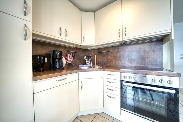 Ferienwohnung in Heiligenhafen - Haus am See, App. 3HAS06 - Bild 12