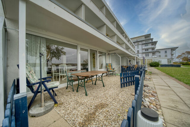 Ferienwohnung in Heiligenhafen - Haus am See, App. 3HAS06 - Bild 13