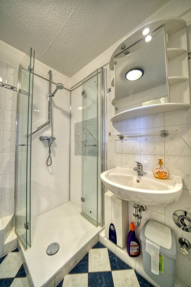 Ferienwohnung in Heiligenhafen - Haus am See, App. 3HAS06 - Bild 14