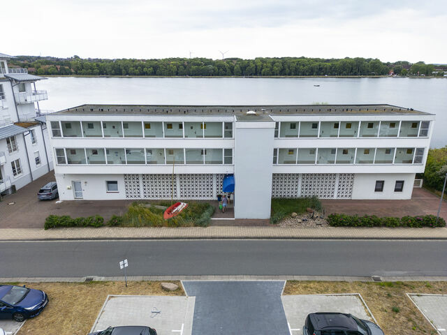 Ferienwohnung in Heiligenhafen - Haus am See, App. 3HAS06 - Bild 16