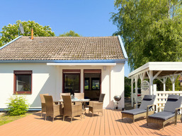 Haus am Strand